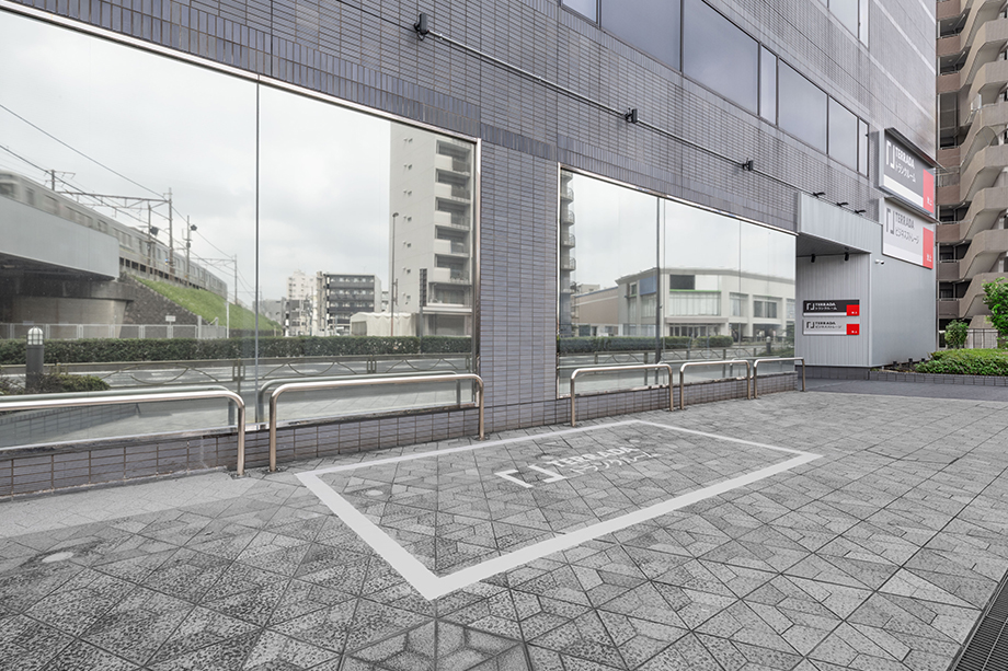 TERRADAトランクルーム 池上イメージ2