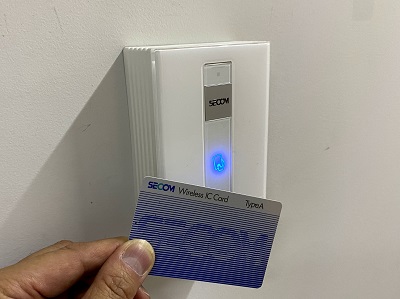 TERRADAトランクルーム 高輪イメージ6