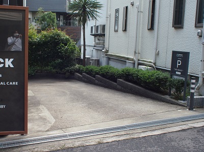 TERRADAトランクルーム 高輪イメージ8