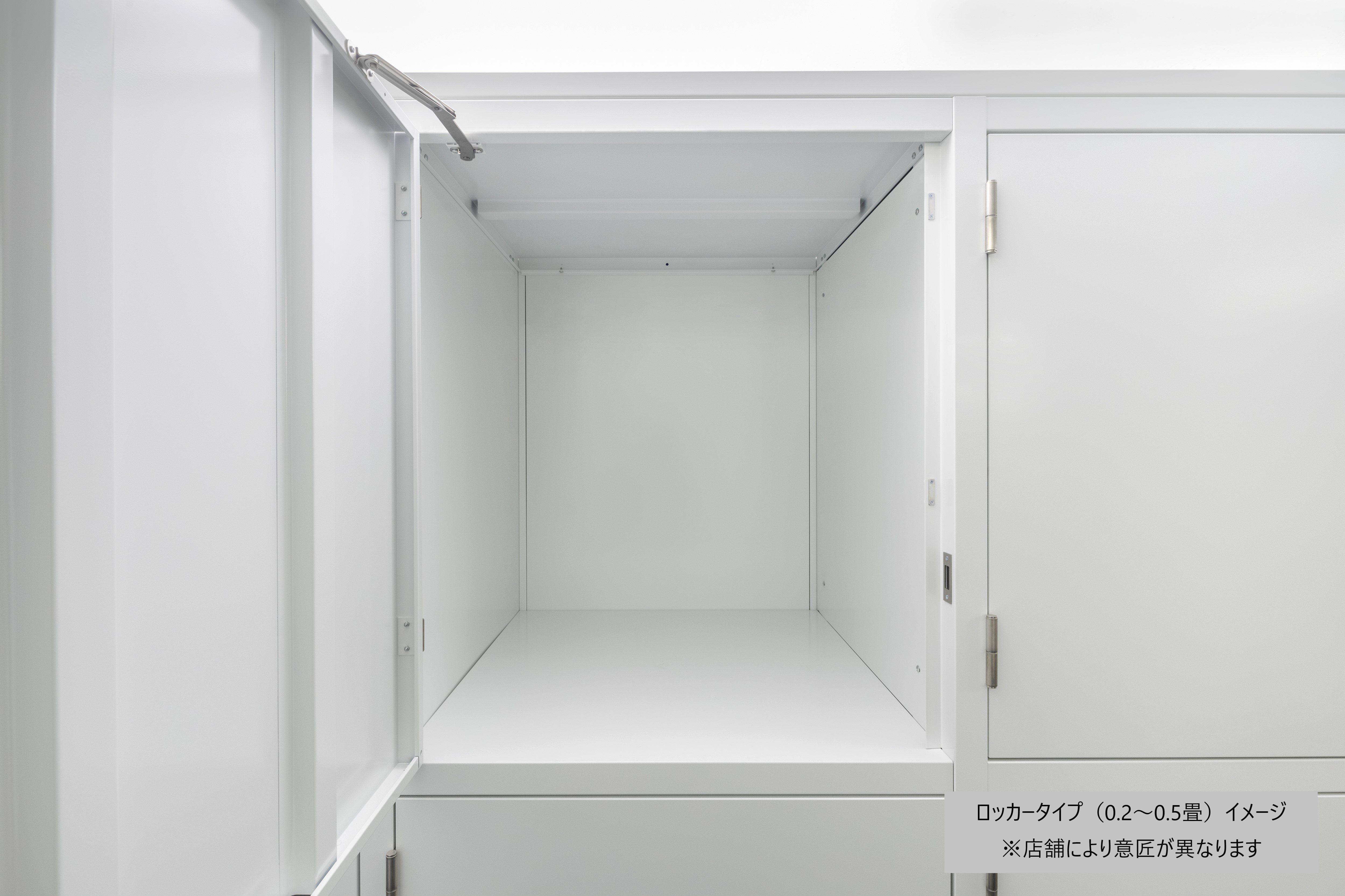 TERRADA 学芸大学 室内
