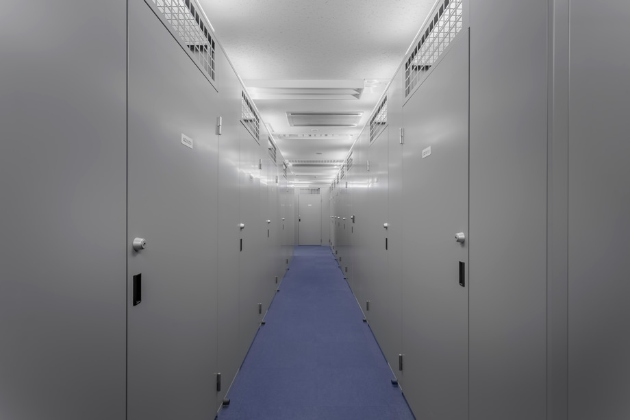 TERRADAトランクルーム 学芸大学イメージ3