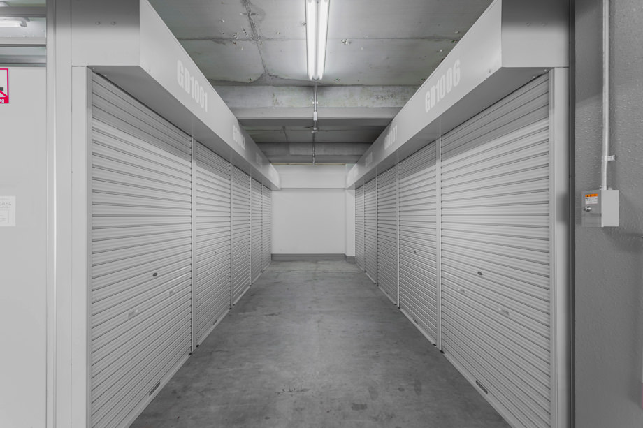 TERRADAトランクルーム 学芸大学イメージ5