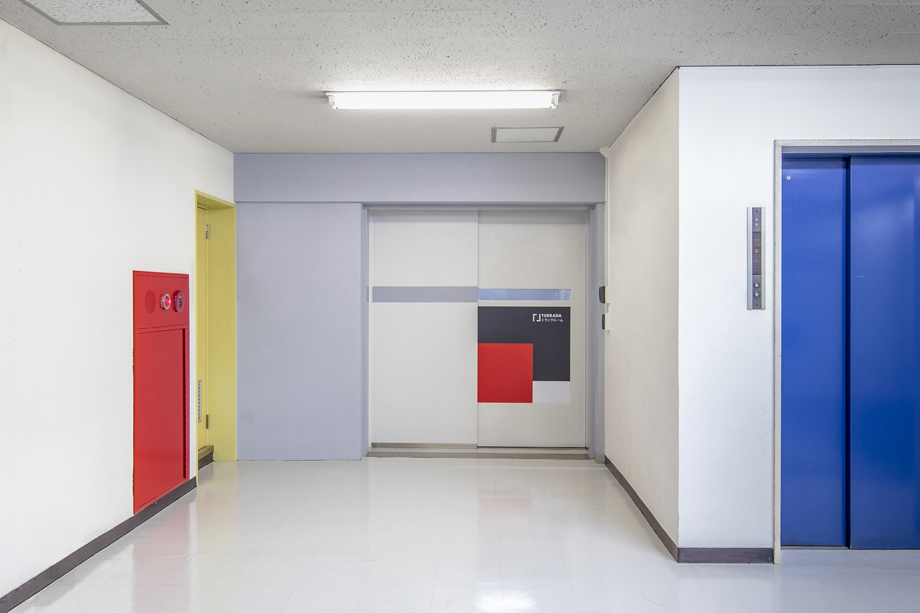 TERRADAトランクルーム 小石川イメージ3